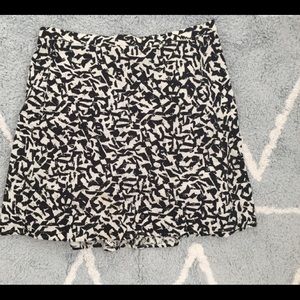 Theory skirt